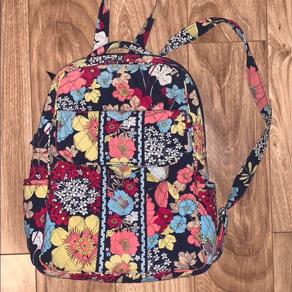 Vera Bradley backpack